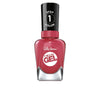 Sally Hansen Miracle gel #256-proper p-rose | Vuodevaatteet.fi