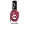 Sally Hansen Miracle gel #496 - punajuurta, rukousta, rakkautta | Vuodevaatteet.fi