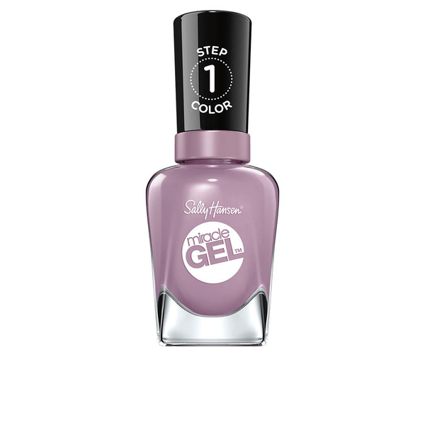 Sally Hansen Miracle gel #559-katutyyli | Vuodevaatteet.fi