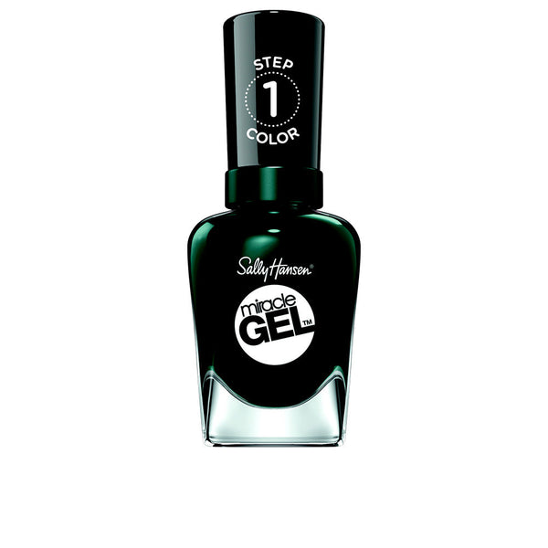 Sally Hansen Miracle gel #676-kateellinen poikaystävä | Vuodevaatteet.fi