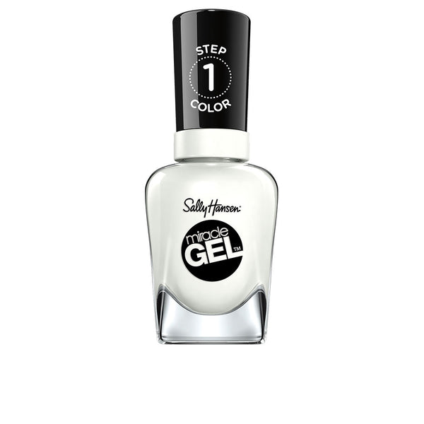 Sally Hansen Miracle gel #789-get mod | Vuodevaatteet.fi