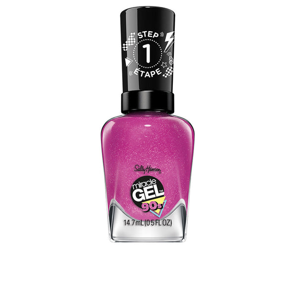 Miracle Gel 90s smalto per unghie #893-Beet Me at the Mall 14.7 ml