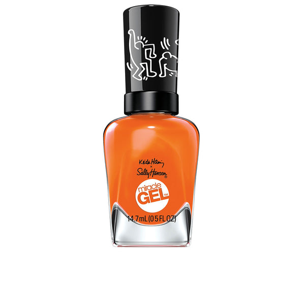 Sally Hansen Miracle gel keita hani #922 - color instinct 14,7 ml | Vuodevaatteet.fi