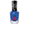 Sally Hansen Miracle gel keita hani #925-draw blue 14,7 ml | Vuodevaatteet.fi