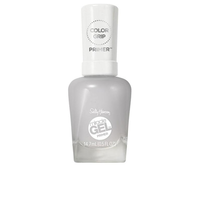 Sally Hansen Miracle gel pohjustuslakka 14.7 ml | Vuodevaatteet.fi