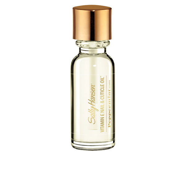Sally Hansen Vitamin e kynsien ja kynsinauhojen öljy 13,3 ml | Vuodevaatteet.fi