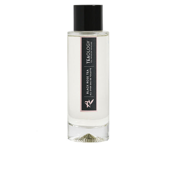Salvatore Ferragamo Black Rose Tea Eau de Toilette spray per tutto il corpo 100 ml