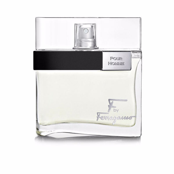 Salvatore Ferragamo F by ferragamo pour homme eau de toilette -suihke 100 ml | Vuodevaatteet.fi