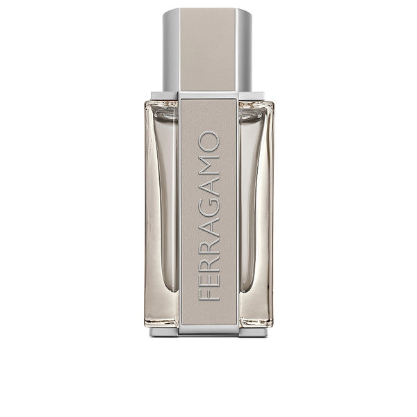 Salvatore Ferragamo Ferragamo bright leather men eau de toilette -suihke 50 ml | Vuodevaatteet.fi