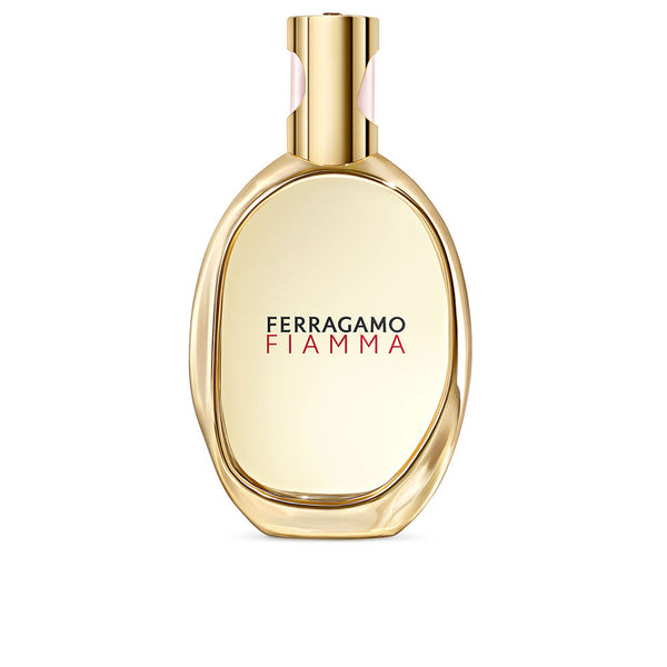 Salvatore Ferragamo Fiamma Edp Vapo 100 Ml | Vuodevaatteet.fi