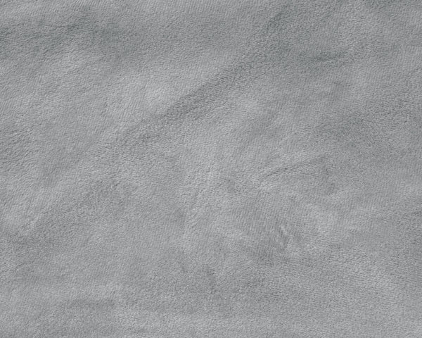 Velvet 2 in 1 Tyynyliinat Harmaa - Vuodevaatteet