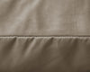 Velvet 2 in 1 Tyynyliinat Taupe - Vuodevaatteet