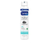 Sanex Natur protect 0% invisible deo spray 200 ml | Vuodevaatteet.fi