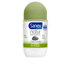 Sanex Natur protect 0% normaali iho deo roll-on 50 ml | Vuodevaatteet.fi