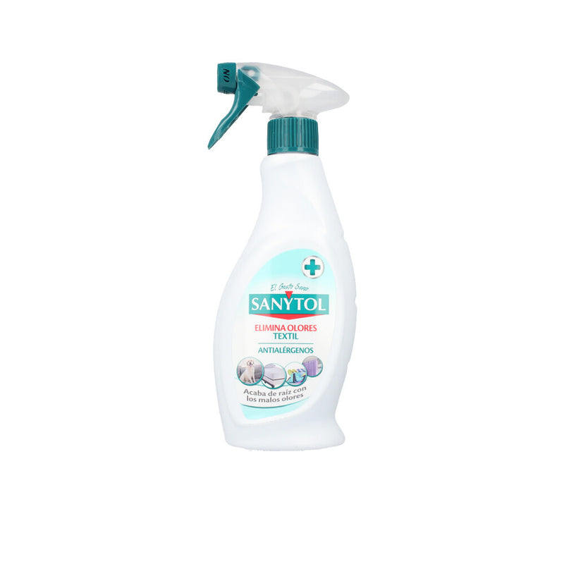 Sanytol hajunpoistaja tekstiili desinfiointiaine 500 ml | Vuodevaatteet.fi