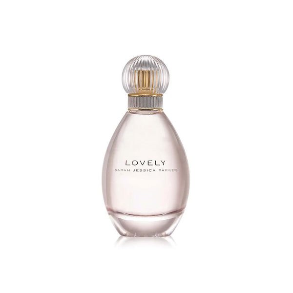 Sarah Jessica Parker Lovely eau de parfum -suihke 50 ml | Vuodevaatteet.fi