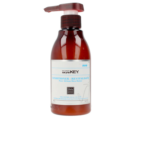Saryna Key Curl control hoitoaine 300 ml | Vuodevaatteet.fi