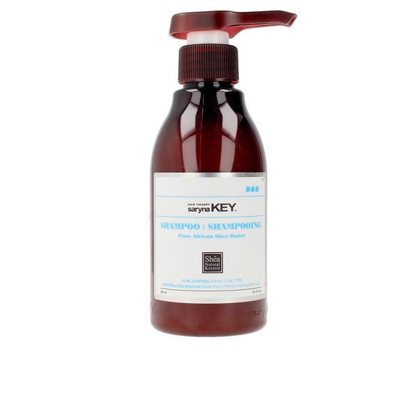 Saryna Key Curl control shampoo 300 ml | Vuodevaatteet.fi