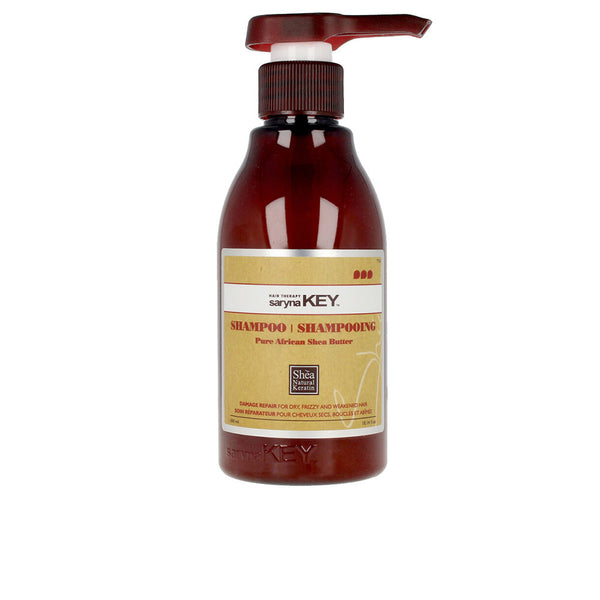 Saryna Key Damage repair shampoo 300 ml | Vuodevaatteet.fi