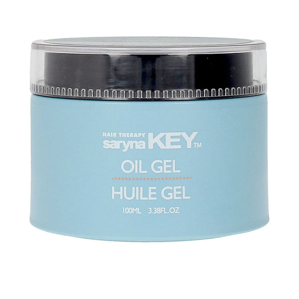Saryna Key Oil gel stiling muotoilugeeli 100 ml | Vuodevaatteet.fi
