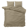 Pussilakanasetti Satin point