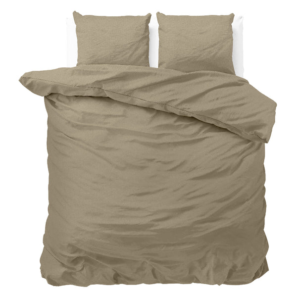 Pussilakanasetti Satin point