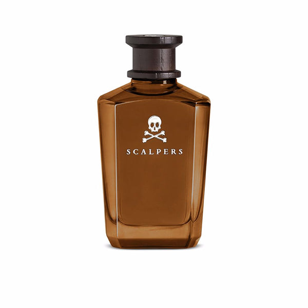 Scalpers Boxing club eau de parfum -suihke 125 ml | Vuodevaatteet.fi