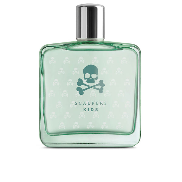 Scalpers kids boy eau de toilette -suihke 100 ml | Vuodevaatteet.fi