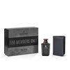 Scalpers The Club Case 2 Pcs | Vuodevaatteet.fi