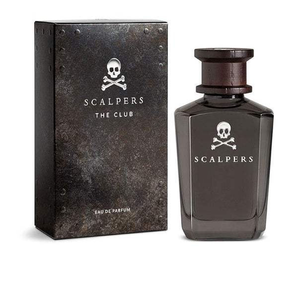 Scalpers The club eau de parfum -suihke 75 ml | Vuodevaatteet.fi