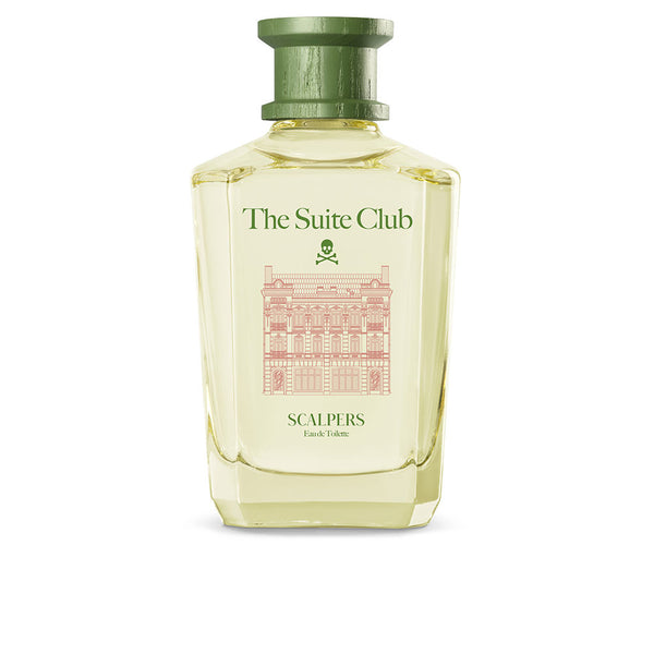 Scalpers The Suite Club Edt Vapo 125 Ml | Vuodevaatteet.fi