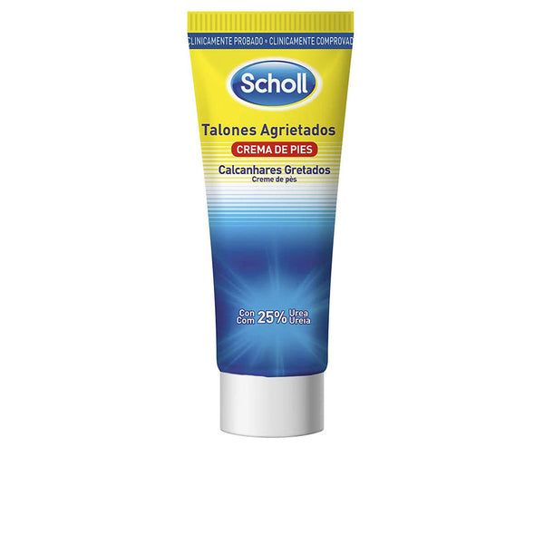 Scholl Talones agrietados voide 60 ml | Vuodevaatteet.fi