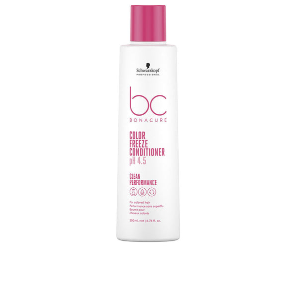 Schwarzkopf Bc color freeze hoitoaine 200 ml | Vuodevaatteet.fi