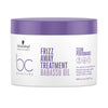 Schwarzkopf Bc frizz away hoito 500 ml | Vuodevaatteet.fi
