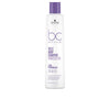 Schwarzkopf Bc frizz away miksellishampoo 250 ml | Vuodevaatteet.fi
