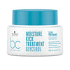 Schwarzkopf Bc moisture kick hoito 200 ml | Vuodevaatteet.fi