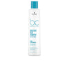 Schwarzkopf Bc moisture kick shampoo 250 ml | Vuodevaatteet.fi