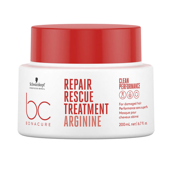 Schwarzkopf BC Repair Rescue Korjaava Hoito 200 ml | Vuodevaatteet.fi