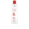 Schwarzkopf Bc repair rescue shampoo 500 ml | Vuodevaatteet.fi