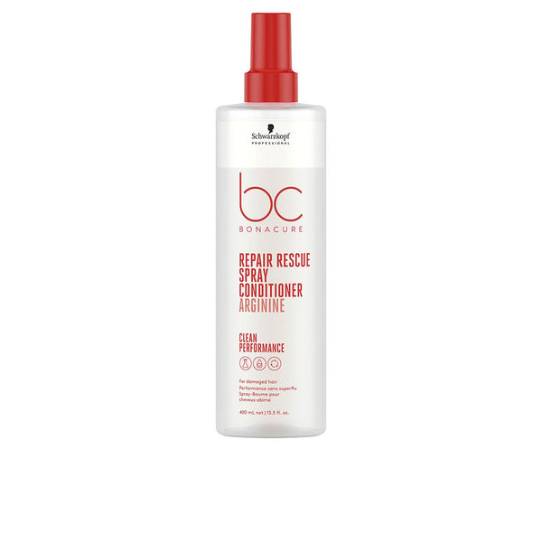 Schwarzkopf Bc repair rescue suihkutettava hoitoaine 400 ml | Vuodevaatteet.fi
