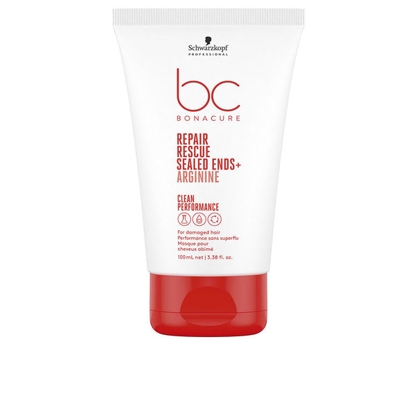 Schwarzkopf Bc repair rescue tiivistetyt päät+ 100 ml | Vuodevaatteet.fi