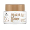 Schwarzkopf Bc time restore q10+ savihoito 200 ml | Vuodevaatteet.fi