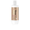 Schwarzkopf Blondme all blondes light shampoo 1000 ml | Vuodevaatteet.fi