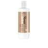 Schwarzkopf Blondme all blondes rikas shampoo 1000 ml | Vuodevaatteet.fi