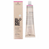 Schwarzkopf Blondme blonde toning #granite 60 ml | Vuodevaatteet.fi