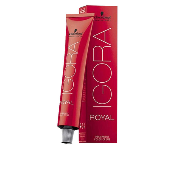 Schwarzkopf Igora Royal #9-4 60 Ml | Vuodevaatteet.fi