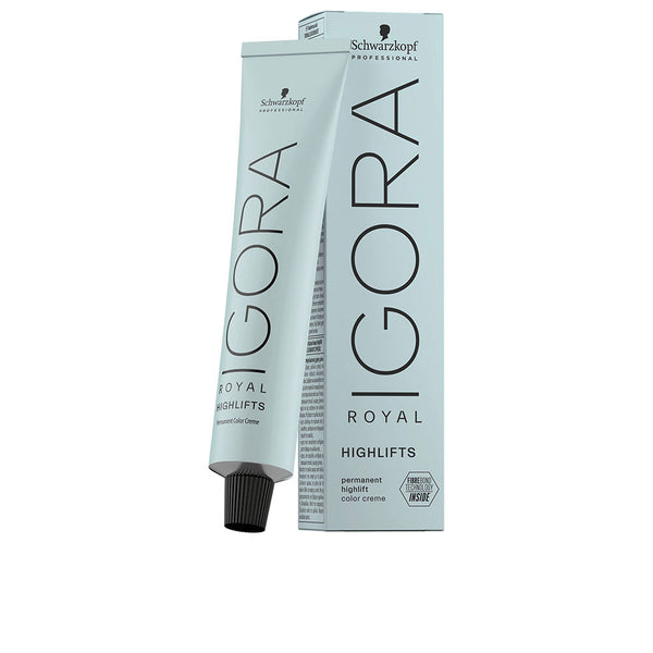 Schwarzkopf Igora royal highlifts #12-0 60 ml | Vuodevaatteet.fi