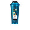 Schwarzkopf Mass Market Gliss aqua revive kosteuttava shampoo 370 ml | Vuodevaatteet.fi