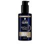 Schwarzkopf Mass Market Gliss Night Elixir Serum For Damaged Hair 100 Ml | Vuodevaatteet.fi
