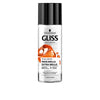 Schwarzkopf Mass Market Gliss Total Repair Extra-Shine Hiusnaamio 150 ml | Vuodevaatteet.fi